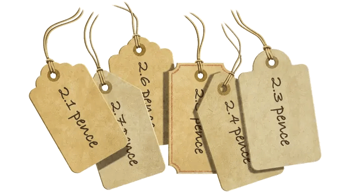 SMS API prices